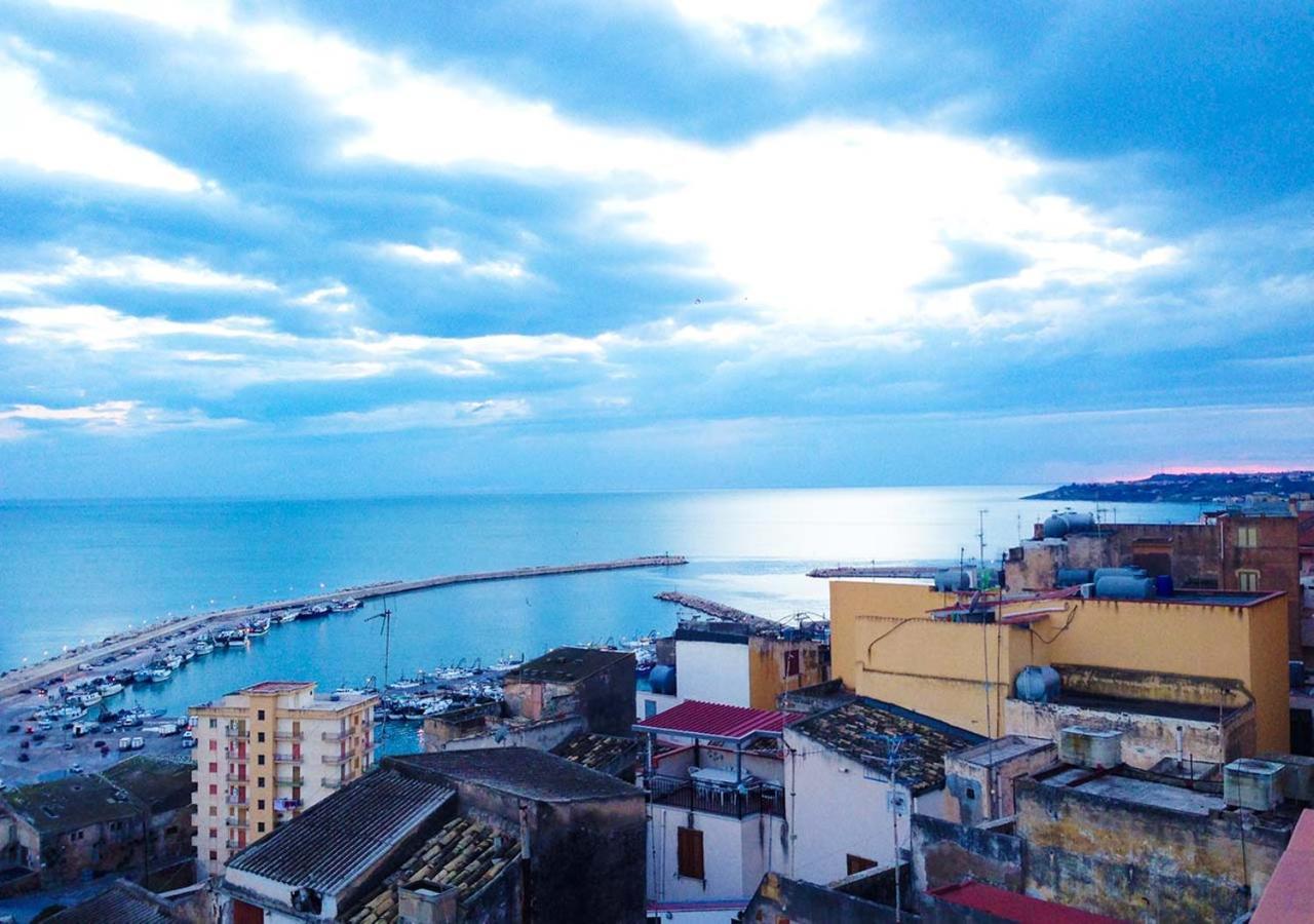 Porta Bagni Oda ve Kahvaltı Sciacca